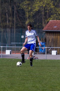 Bild 222 - Frauen MTSV Olympia NMS II - SV B�neb�ttel/Husberg : Ergebnis: 3:2